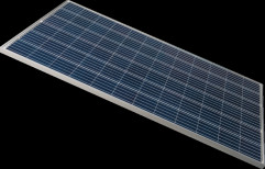 Monocrystalline Panasonic Solar Panel, 335W, 24V