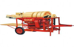 Multi Crop > 5 hp Agricultural Thresher