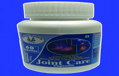 Pioneer Joint Care Capsules, Non prescription