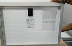 Polycrystalline 40w 12v Solar Panel