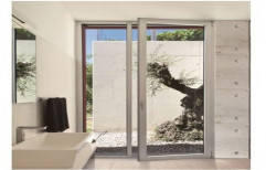 PRO60 Series UPVC Casement Window & Door