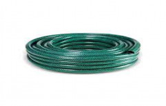 PVC Garden Pipe, 2.5 Kg/sqcm