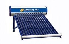 Racold Solar Water Heater