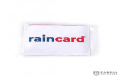Rain Card