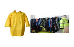 Raincoat