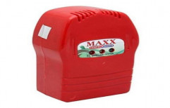 Red Sai Maxx Power Saver, For Electricity Saving