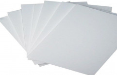 Rigid Pvc Sheets, Thickness: 3 mm