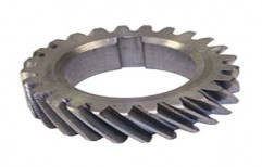 Roots Blower Timing Gear
