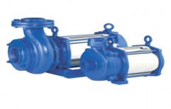 Single Phase Electric Water Pump