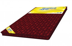 Sleepwell Nano Plus Bed Mattress