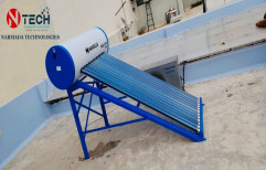 100LPD Havells Solar Water Heater