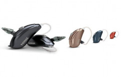 Sonic Innovations Hearing Aid