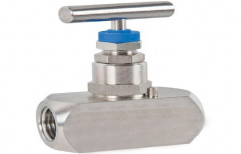 SS Needle Valve