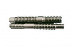 Stainless Steel 904l Stud, For Commercial, Size: 10mm To 500mm