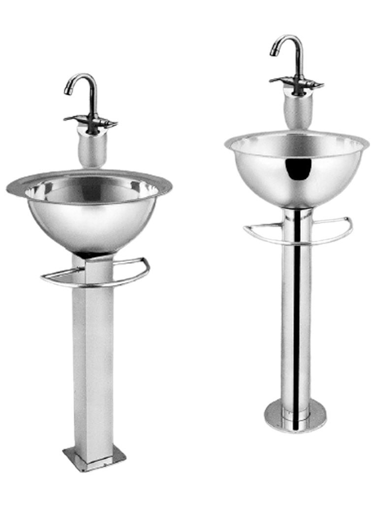 Wash Basins in Muzaffarnagar, Uttar Pradesh Price List, Designs...