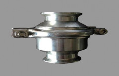 Stainless Steel SS NON RETURN VALVE