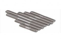 Stainless Steel Stud, Material Grade: SS 306, Size: 4-8 Inch