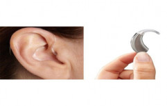 Starkey BTE Hearing Aids, Behind The Ear