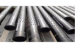 3 inch PVC Borewell Pipe, 6m