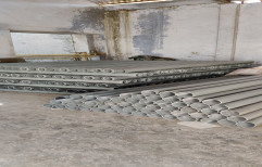 Swr Grey Pt Pvc Pipe