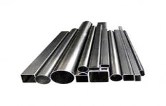 TATA & Jindle Hr MS Pipe, Square, Thickness: 1.6 To 3 Mm