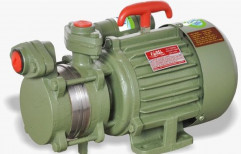 Three Floor Forel Water Pump Motor, 440V