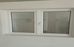 UPVC Casement Window