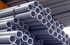 UPVC Pipe, Length: 6m, Thickness: 1mm