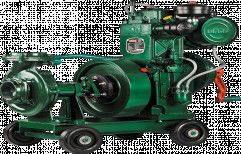 Usha Diesel Engine Pumpset 5 Hp, 6.5hp