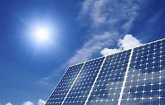 Vikram Solar Solar Power and Energy Generation, for domestic