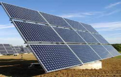 Waaree Solar Solar Rooftop Solutions