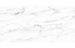 White Marble, Thickness: 20-25 mm