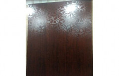 Wood Brown Prelaminated MDF Board, Features: Termite Proof, Thickness: 18 Mm