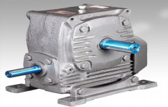 0.25hp To 20 Hp Adaptable Gearbox