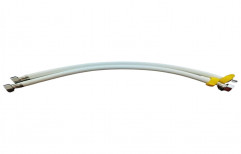 12inch 1/2inch PVC Connection Pipe, For Bathroom