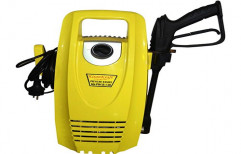 13.5 Mpa Pressure Washers KK-PWCB-130, 10 Kg, 9 Mpa