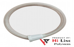 25mm Flexible PVC Waste Pipe 30 Inches And 36 Inches