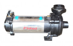 3 Hp Fidel Mono Submersible Pump, For Agriculture Industry