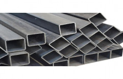 30 - 400 Mm MS Square Pipe, Thickness: 0.5-12 Mm