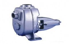 30 Hp Electric Kirloskar Water Pump