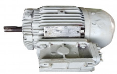 3hp Crompton Greaves Flameproof Motor, Voltage: 415, 1430 Rpm