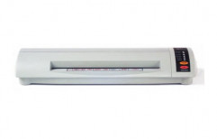 4 Lamination machine