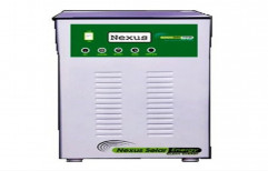 48 V Nexus Solar Energy Mppt Inverter, Model Name/number: Mppt596