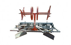 Agriculture Mulching Machine