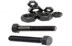 Alloy Steel High Strength Fasteners