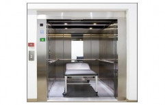 Automatic Hospital Passenger Elevator