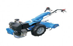 BCS Power Weeder
