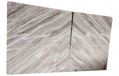 Beige Toronto Marble Slab, Application Area: Flooring, Thickness: 20mm