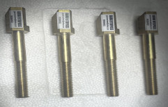 Brass Studs For Terminal Plates