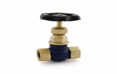 Bronze Globe Valve